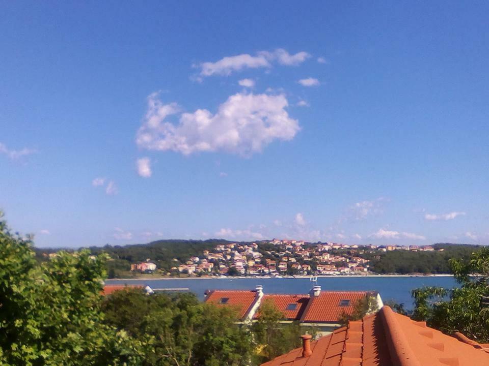 Apartment Sun & Sea Krk Town Exterior foto