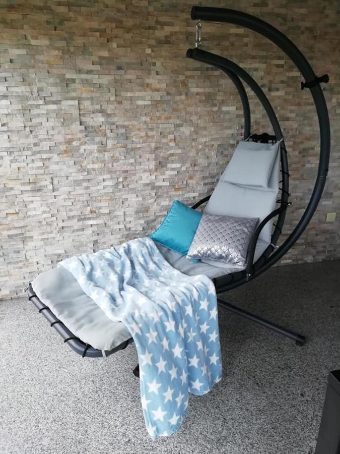 Apartment Sun & Sea Krk Town Exterior foto